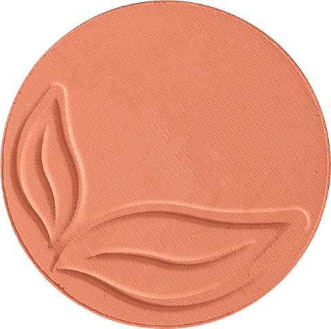 Blush longue tenue RECHARGEABLE - Rose Corail Mat